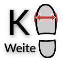 Weite K