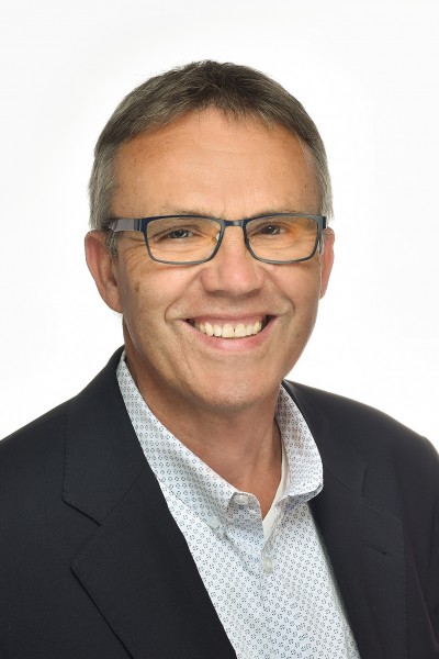Thomas Prochazka