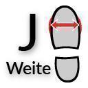 Weite J